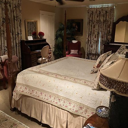 The Lasker Inn Galveston Extérieur photo