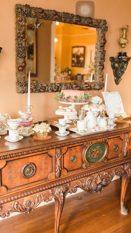 The Lasker Inn Galveston Extérieur photo