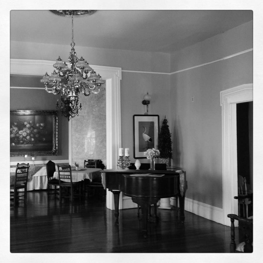 The Lasker Inn Galveston Extérieur photo
