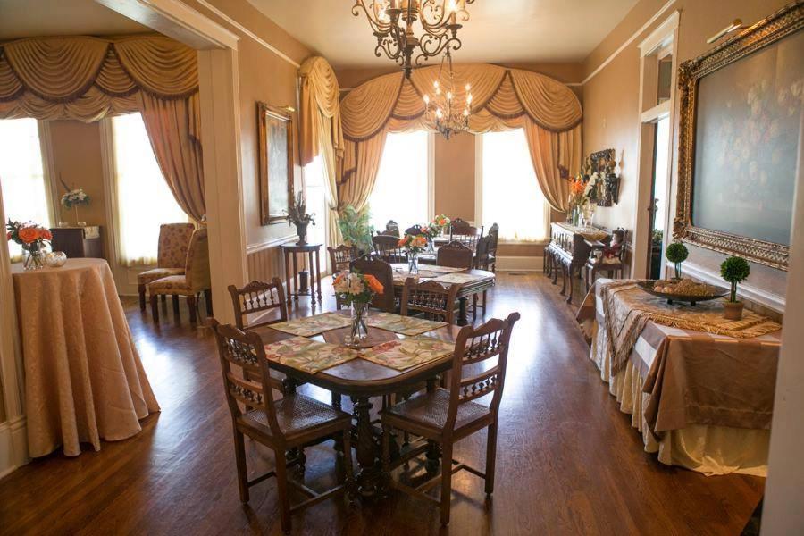 The Lasker Inn Galveston Extérieur photo