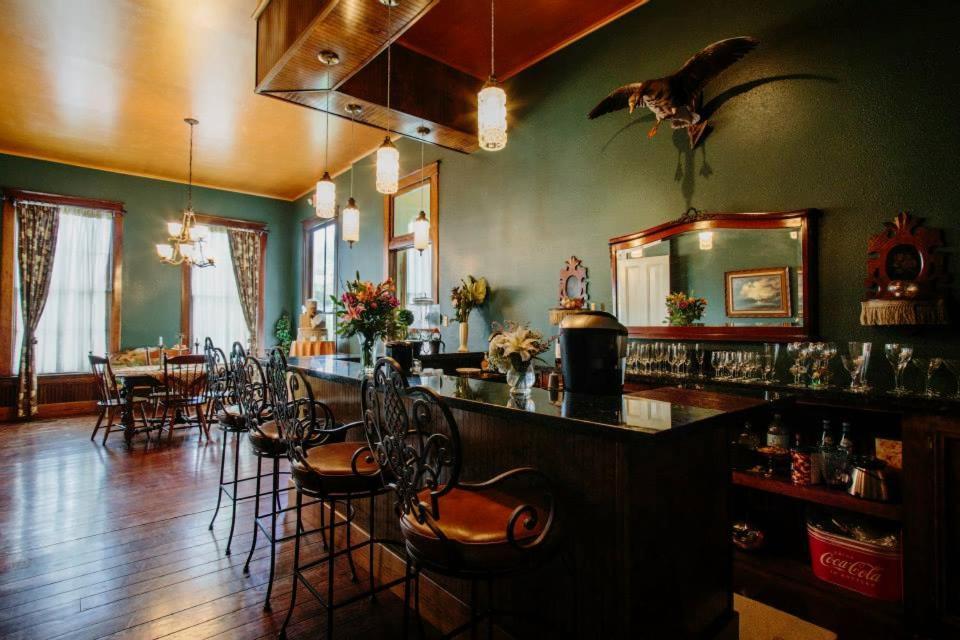 The Lasker Inn Galveston Extérieur photo