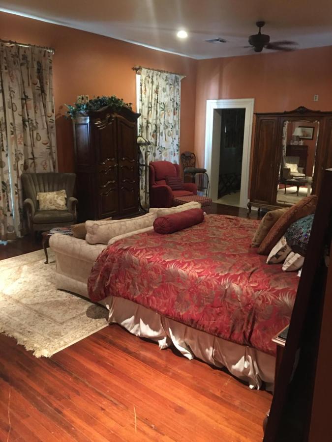 The Lasker Inn Galveston Extérieur photo