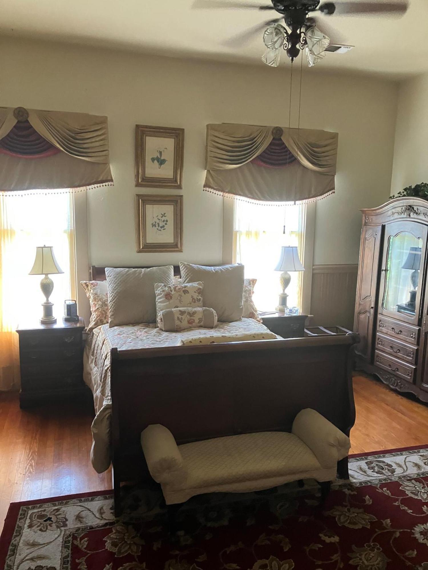 The Lasker Inn Galveston Extérieur photo