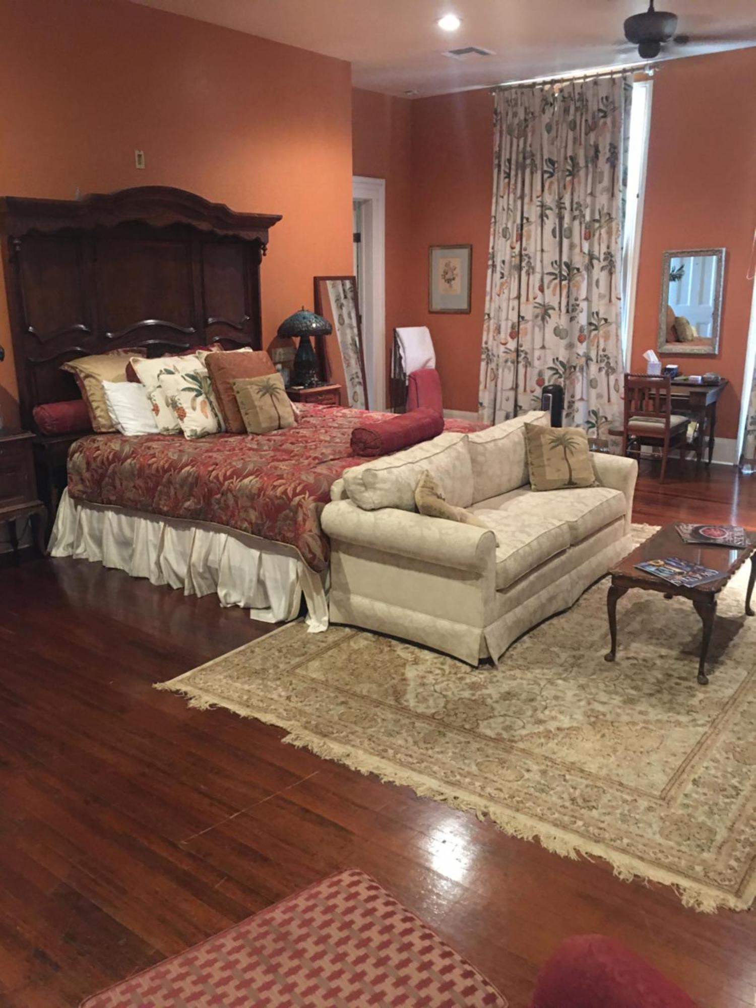 The Lasker Inn Galveston Extérieur photo
